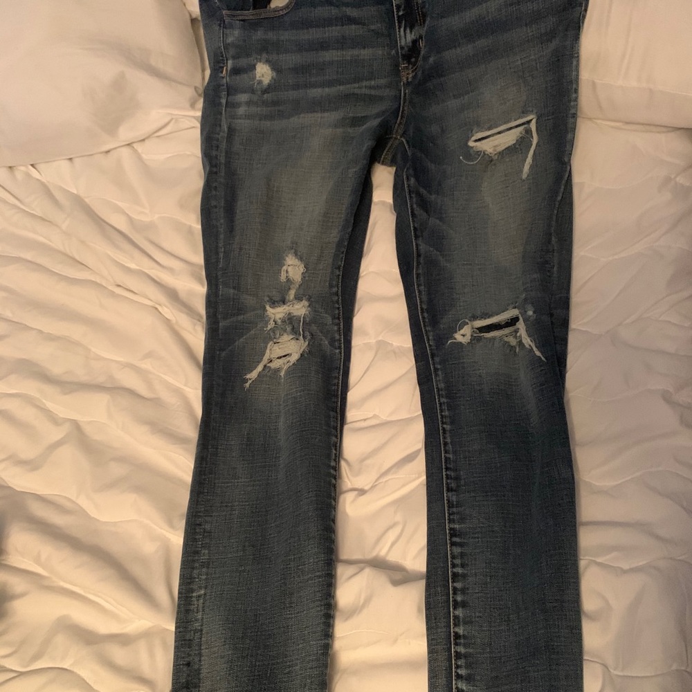American Eagle Outfitters Jeans